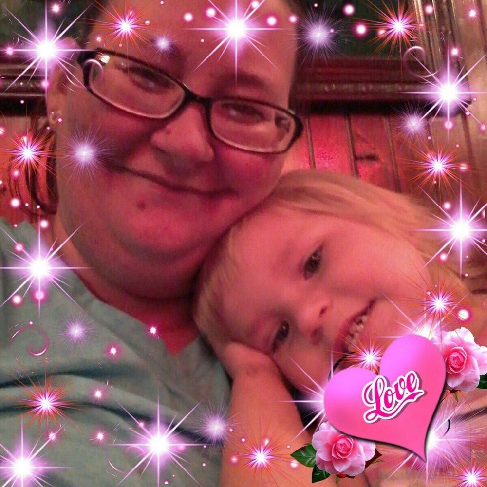 Meet your Posher, Tiffaney